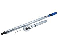 Laser 8958 3/4" Drive 160 - 800Nm Torque Wrench