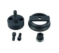 Laser 8971 Crankshaft Rear Oil Seal Tool - suitable for Iveco & Fiat 2.3 Diesel