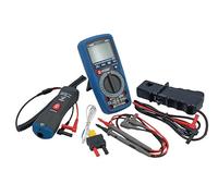 Laser 8984 Digital Automotive Multimeter - CAT III/IV