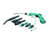 Laser 7835 Air Blow Gun Kit 9pc