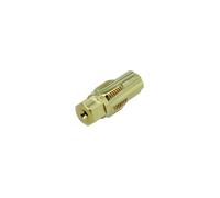Laser 9006 Oxygen Sensor Thread Chaser M18 x 1.5