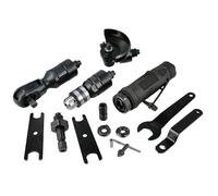 Laser 9010 5-in-1 Air Tool Kit