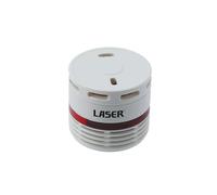 Laser 9018 Mini Portable Smoke Alarm