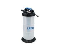 Laser 9020 Manual/Pneumatic Fluid Extractor 6L