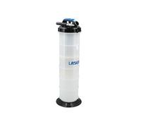 Laser 9022 Manual/Pneumatic Fluid Extractor 10L
