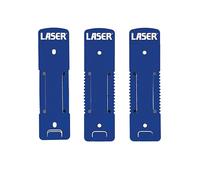 Laser 9025 Magnetic Aerosol Can Holder 3pc