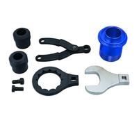 Laser 9027 Final Drive Prop Shaft Tool Set - Suitable for BMW