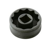 Laser 9039 Rear Wheel Impact Socket - 36mm Bi-Hex (12pt) Ducati