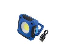 Laser Tools Mini Work Lamp - 10W COB 9045