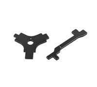 Laser 9056 Electrical Connector Removal Kit 2pc - for VW Group