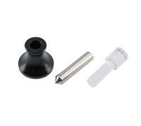 Laser 9086 Optical Centre Punch Set - 3pc