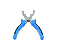 Laser 9087 Electrical Disconnect Pliers, Blue