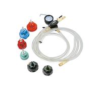 Laser 9116 Cooling System Vacuum Refill Kit - EV/Hybrid/ICE
