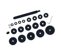 Laser 9123 Bush, Bearing & Seal Driver Set - 52pc