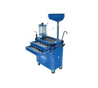 Laser 9127 Oil Service Station - 70L