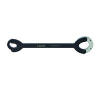 Laser 9132 Double Ended Camshaft Pulley Holding Tool - for VW Group