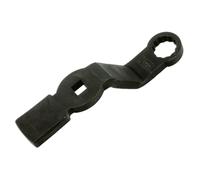 Laser 9142 HGV Offset Brake Caliper Wrench - 24mm Bi-Hex
