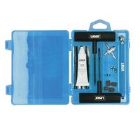 Laser 9146 Emergency Tyre Repair Kit - 18pc