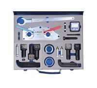 Laser 9155 Engine Timing Kit - for VW Group 1.0, 1.2, 1.4, 1.5 TSi Petrol