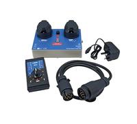 Laser 9180 Wireless 12V Towing Circuit 2-In-1 Tester Set