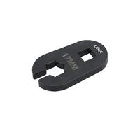 Laser 9189 Difficult Access Sensor Wrench 1/2" D 17mm