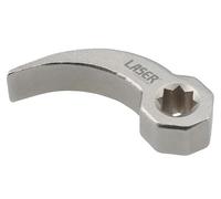 Laser 9205 Pry Bar wrench Adaptor 1/2"D