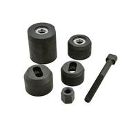 Laser 9209 Rear Hub Bush Tool Kit - BMW 5, X5 & 7 Series