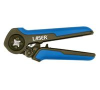 Laser 9213 Compact Self-Adjusting Ferrule Crimp Pliers
