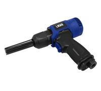 Laser 9227 Pneumatic Needle De-Scaler - Pistol Grip