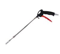 Laser 9229 Air Blow Gun - Extendable with Side Holes