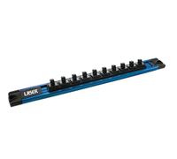 Laser 9235 LocSoc Rail - 1/4"D Magnetic