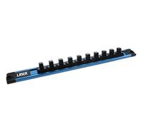 Laser 9236 LocSoc Rail - 3/8"D Magnetic