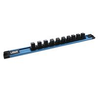 Laser 9237 LocSoc Rail - 1/2"D Magnetic
