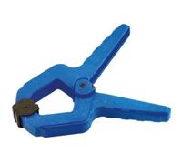 Laser 9246 Composite Plastic Spring-Loaded Clamp Set - 20pc