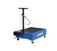 Laser 9253 Low Level Oil Drainer with Electric Pump Out 76L
