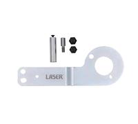 Laser 9259 Crankshaft Locking Tool - for JLR AJ200D Diesel