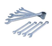 Laser 9266 Combination Spanner Set 6-32mm - 25pc - 50th Anniversary