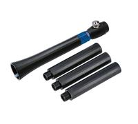 Laser 9270 Extendable Inline Pocket Swirl Gun