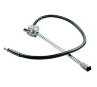 Laser 9281 High Flow Manual Oil & Fuels Barrel Pump