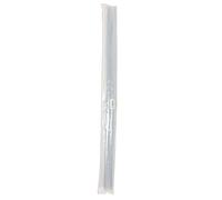 Laser 9287 Transparent 0.3mm Insulating Shroud 1000V - 1m²