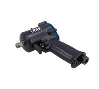 Laser 9288 Aluminium Bodied Mini Impact Wrench 1/2"D - 50th Anniversary