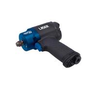 Laser 9289 Magnesium Alloy Single Hammer Impact Wrench 1/2"D - 50th Anniversary