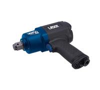 Laser 9291 Magnesium Alloy Twin Hammer Impact Wrench 3/4"D - 50th Anniversary