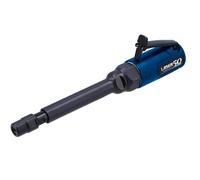Laser 9292 Mini Die Grinder with Extended Shaft & 3mm/6mm Chuck - 50th Anniversary