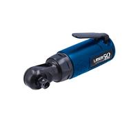 Laser 9295 Mini Air Ratchet 3/8"D & 1/4" Hex Bit Driver - 50th Anniversary