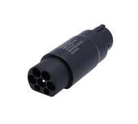 Laser 9304 EV Type 2 to Type 1 Convertor - 16A