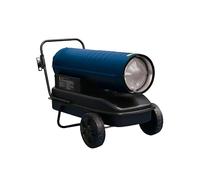 Laser 9306 Workshop Heater with Thermostat, Diesel/Paraffin - 37kW