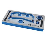 Laser 9318 Hybrid Engine Timing Kit - for JLR 2.0 Diesel