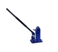 Laser 9333 Hydraulic Bottle Jack - 20 Tonne Vertical & Horizontal