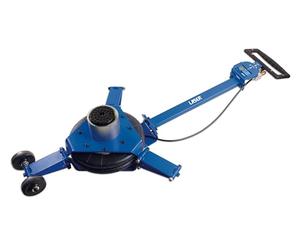 Laser 9338 Air Jack - 3 Tonne